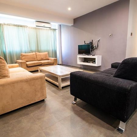 2-Bedroom Appartment In Center Nicosie Extérieur photo